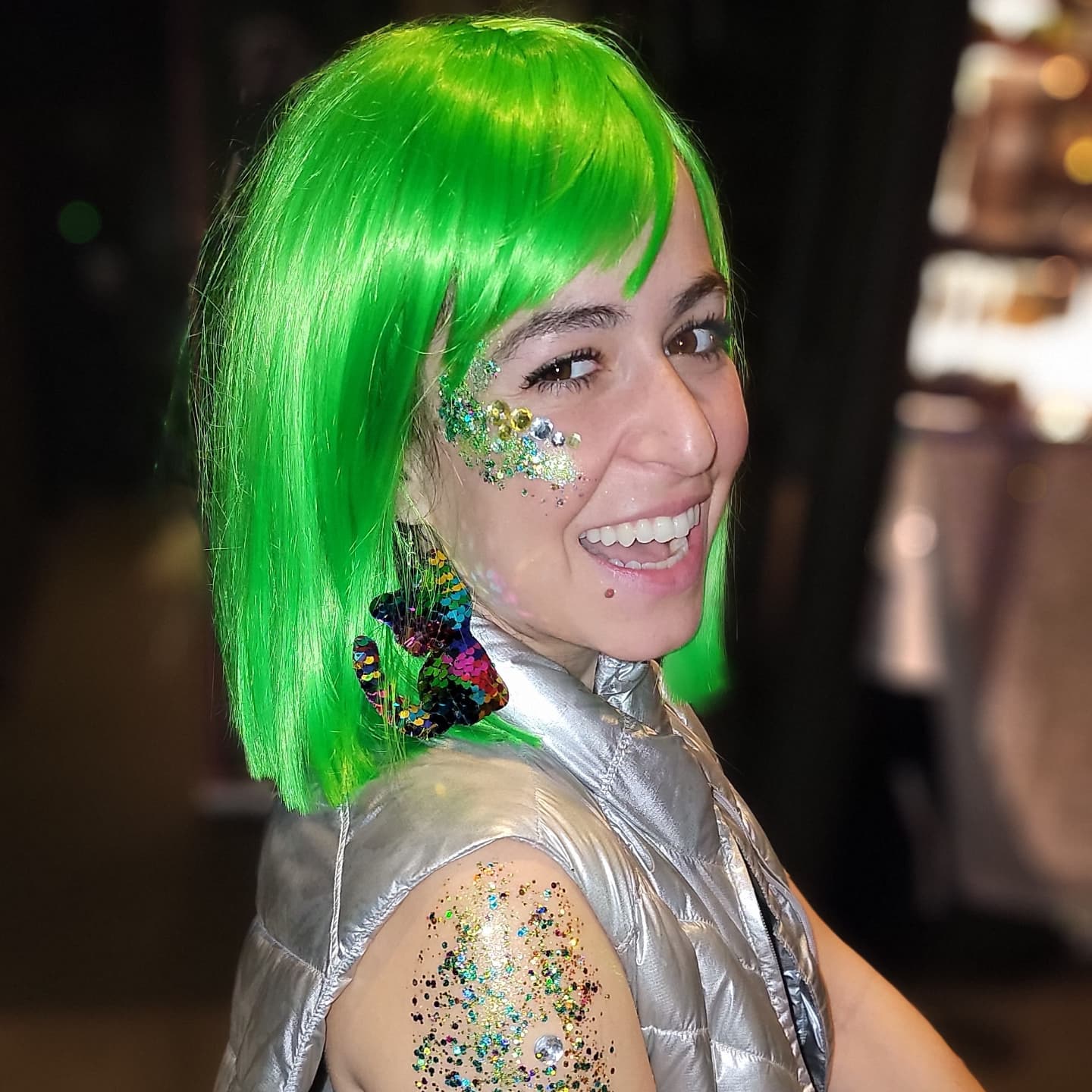 Face Painting Boston / Face Paint Fantasy